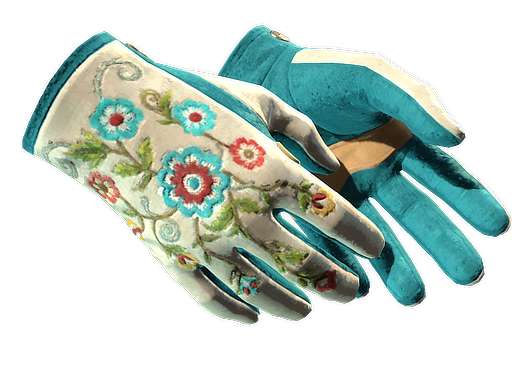 ★ Driver Gloves | Garden