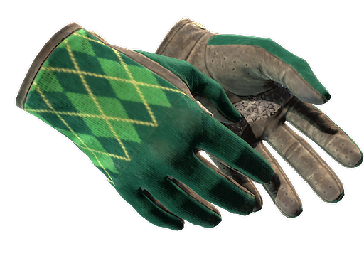 ★ Driver Gloves | Hand Sweaters (Field-Tested)
