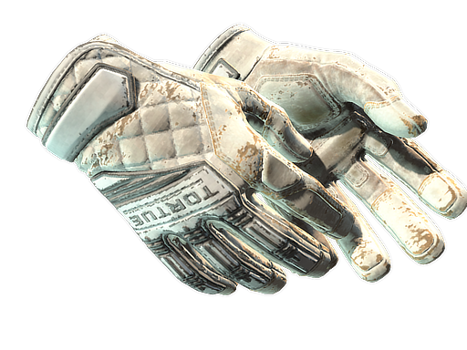 ★ Specialist Gloves | Pillow Punchers (Battle-Scarred)