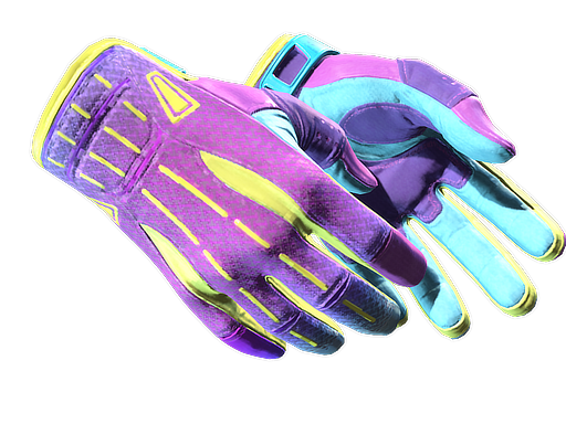 ★ Sport Gloves | Ultra Violent