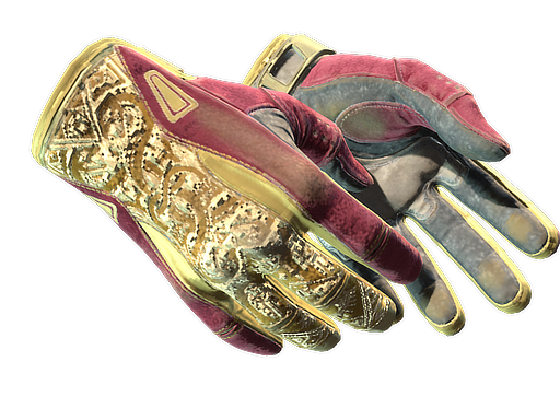 ★ Sport Gloves | Occult (Battle-Scarred)