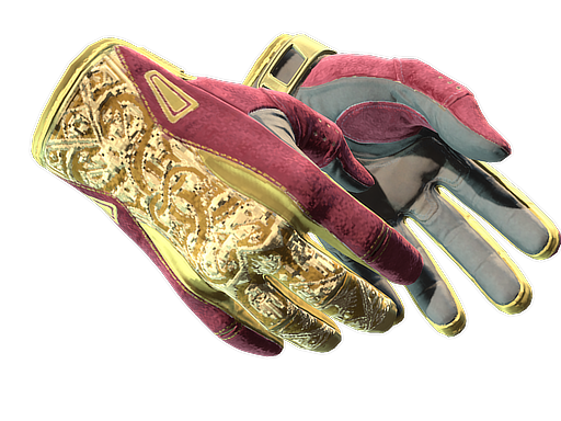 ★ Sport Gloves | Occult