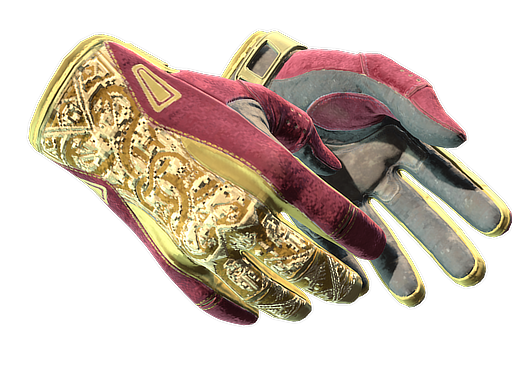 ★ Sport Gloves | Occult (Field-Tested)