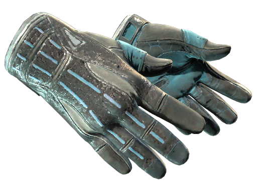 ★ Sport Gloves | Superconductor (Battle-Scarred)