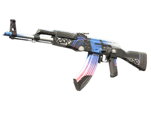 AK-47 | AUTOEXEC (Field-Tested)