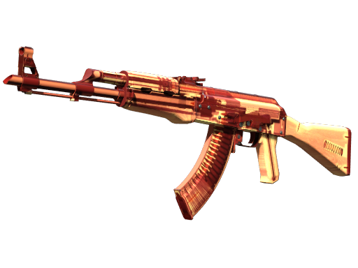 AK-47 | X-Ray (Factory New)