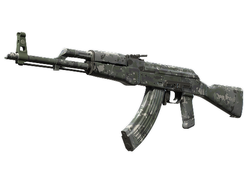 AK-47 | VariCamo Grey