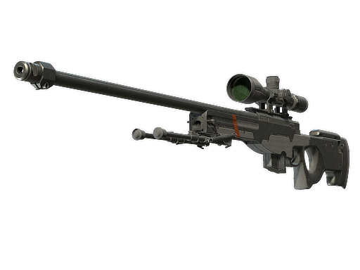 AWP | Black Box (Battle-Scarred)