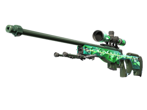 AWP | Green Energy