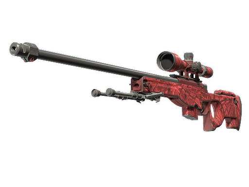 AWP | Exothermic (Field-Tested)