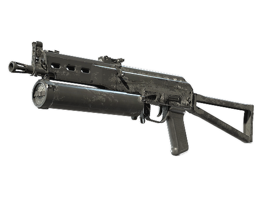 PP-Bizon | Bizoom (Battle-Scarred)