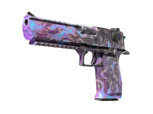 Desert Eagle | Firebreathing (Field-Tested)