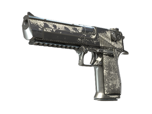 Desert Eagle | The Daily Deagle (Battle-Scarred)
