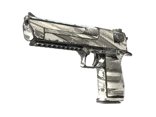 Desert Eagle | The Daily Deagle (Well-Worn)