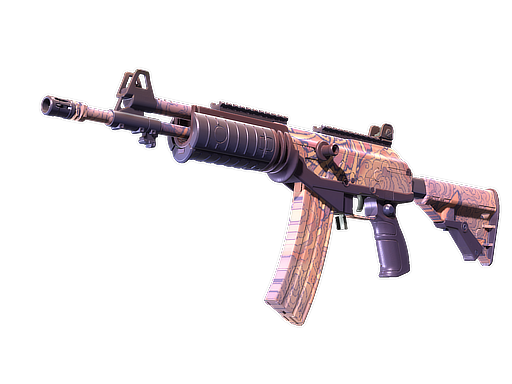 Galil AR | Sky Mandala