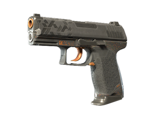 P2000 | Sure Grip (Field-Tested)