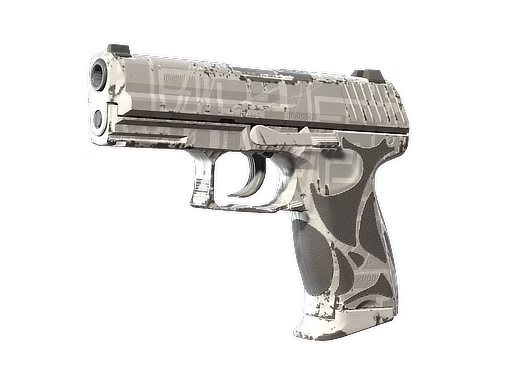 P2000 | Grip Tape (Field-Tested)