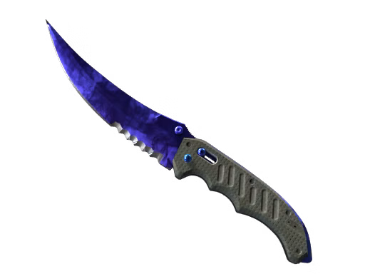 ★ Flip Knife | Doppler