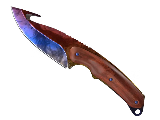 ★ Gut Knife | Marble Fade