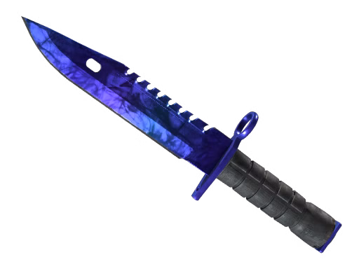 ★ M9 Bayonet | Doppler