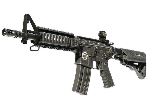 M4A4 | Dark Operative (Field-Tested)