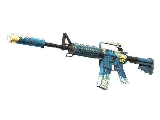 M4A1-S | Solitude