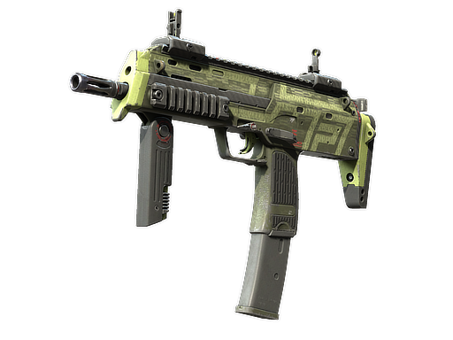 MP7 | Base-2 (Field-Tested)