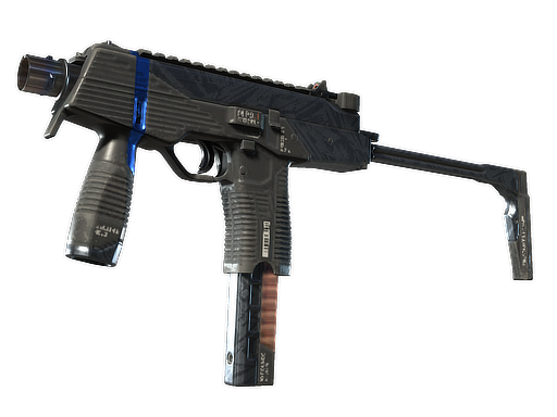 MP9 | Nexus (Field-Tested)