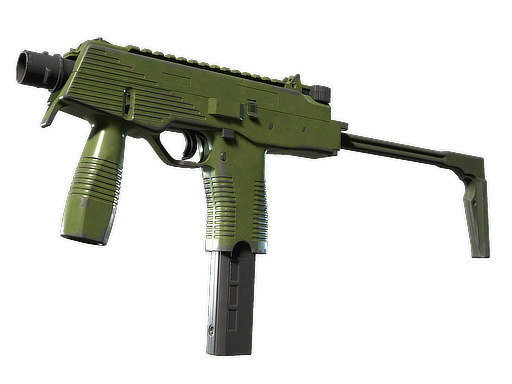 MP9 | Pine (Field-Tested)