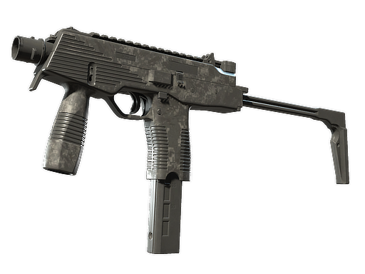 MP9 | Dizzy (Well-Worn)
