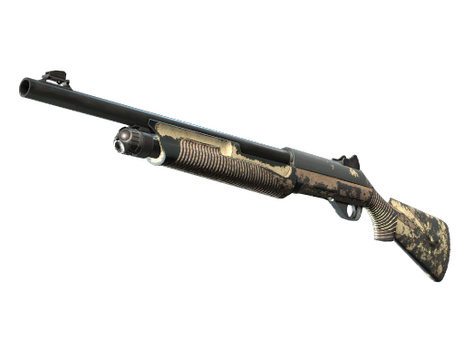 Nova | Rising Skull (Battle-Scarred)