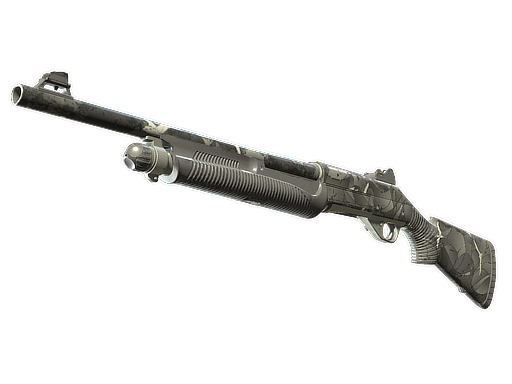 Nova | Currents (Field-Tested)