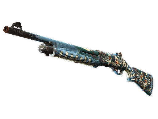 Nova | Ocular (Field-Tested)