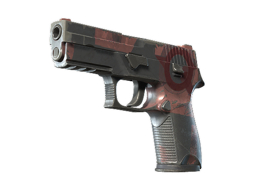 P250 | Constructivist (Field-Tested)