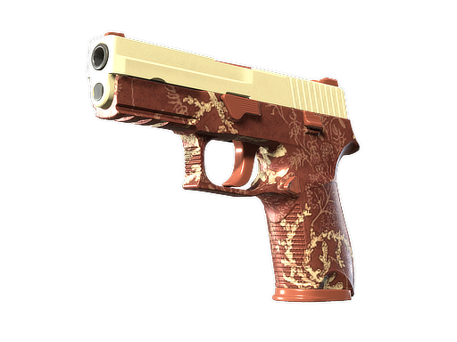 P250 | Red Tide
