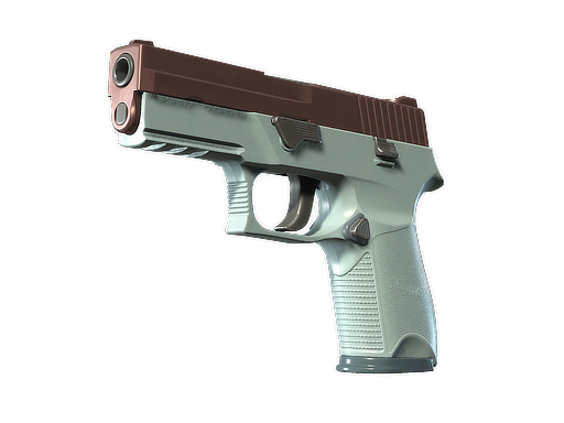 P250 | Copper Oxide