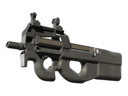 P90 | Desert Warfare (Battle-Scarred)