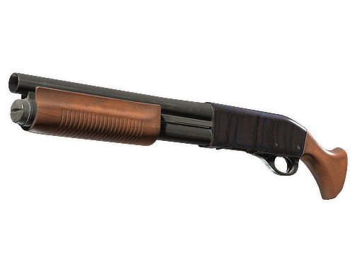 Sawed-Off | Runoff (Field-Tested)