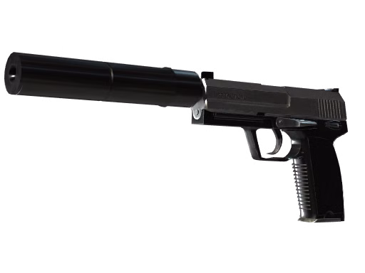USP-S | Stainless