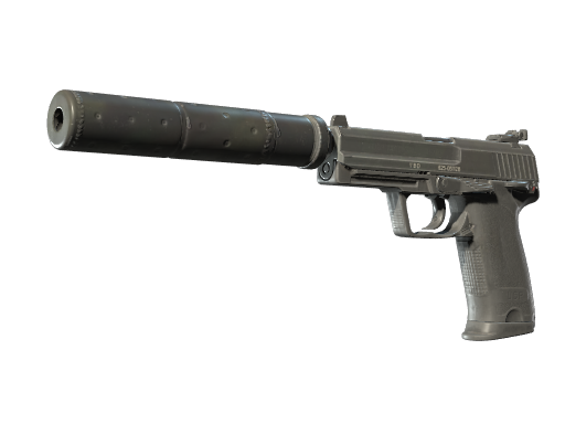 USP-S | Orion (Battle-Scarred)