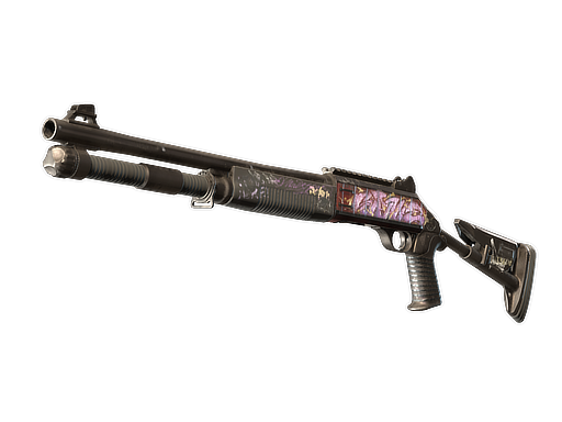 XM1014 | Run Run Run